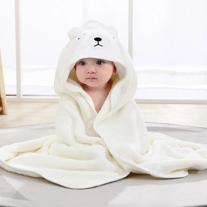 Das liebste Kuschelstück nach jedem Bad! 🛁💕