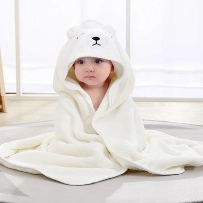 Das liebste Kuschelstück nach jedem Bad! 🛁💕