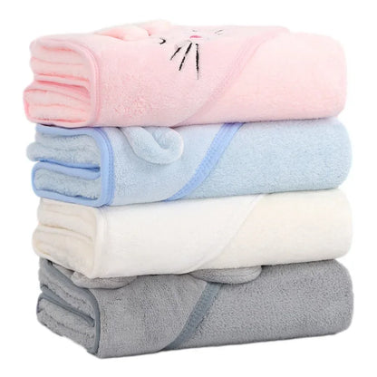 Das liebste Kuschelstück nach jedem Bad! 🛁💕