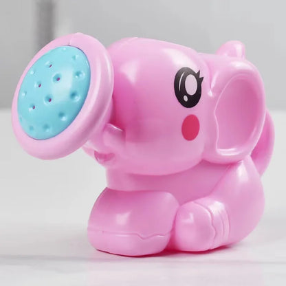 Endlich macht das Baden noch mehr Spaß! 🛁🐘