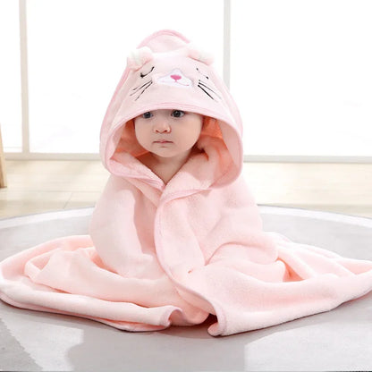 Das liebste Kuschelstück nach jedem Bad! 🛁💕