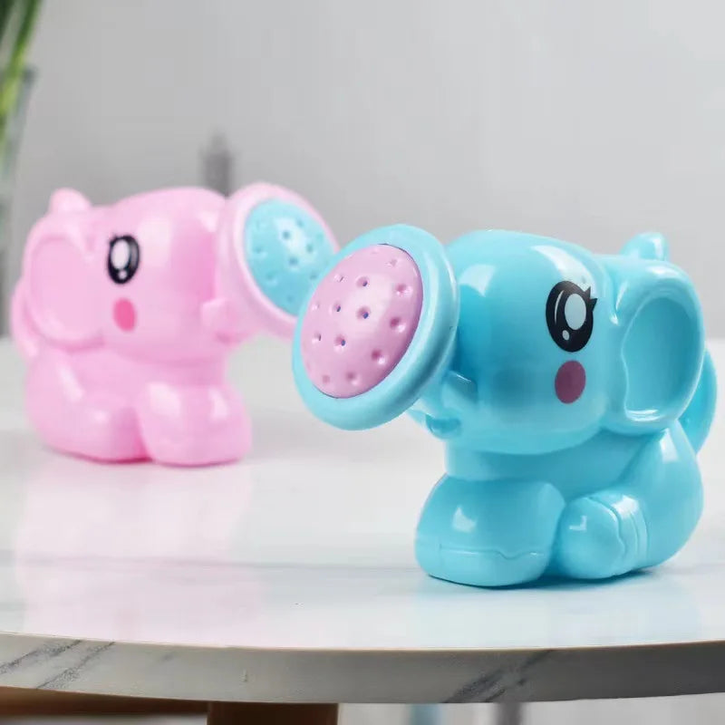 Endlich macht das Baden noch mehr Spaß! 🛁🐘