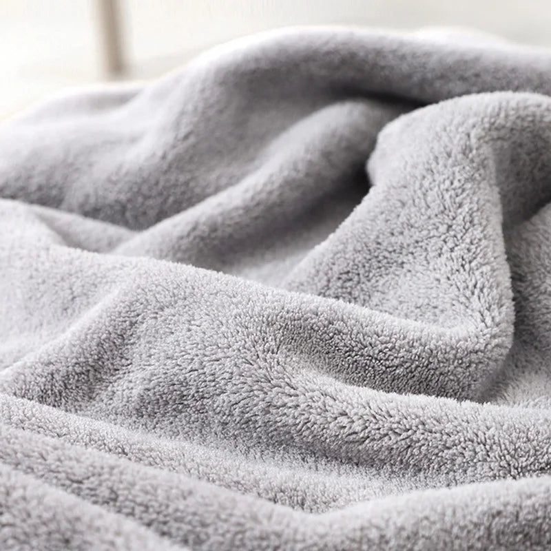 Das liebste Kuschelstück nach jedem Bad! 🛁💕