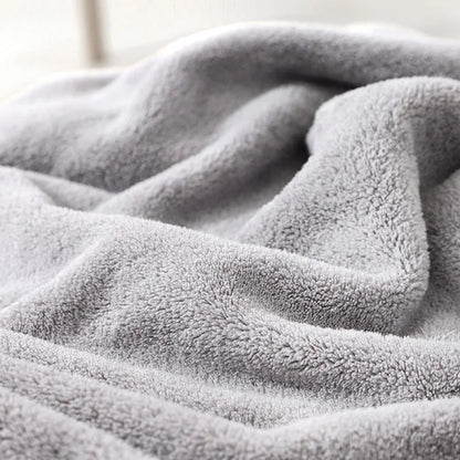 Das liebste Kuschelstück nach jedem Bad! 🛁💕